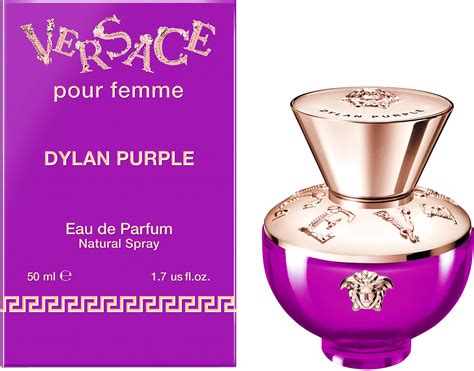 versace pour femme dylan